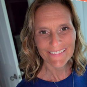 Jamie Toth, middle school math specialist