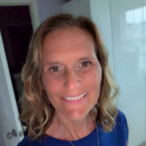 Jamie Toth, middle and early high school math specialist