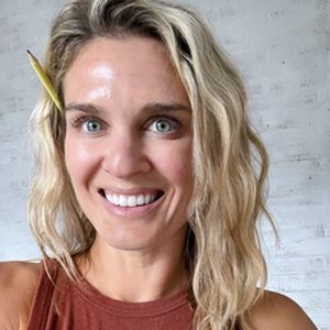 Mandi Kane, owner and academic coach